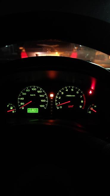 форестер сг9: Subaru Forester: 2000 г., 2 л, Автомат, Бензин, Универсал — 5