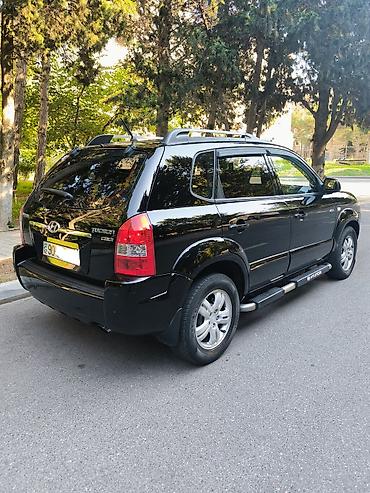 Hyundai: Vin kod 2 0 0 6 KMHJN81VP6U348273 4 çəkən Klimat kontrol Led — 5