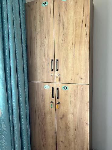 Посуточная аренда комнат: 150 м² — 7