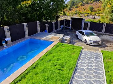 Həyət evləri və villaların satışı: 4 otaqlı, 105 kv. m, Yeni təmirli — 13