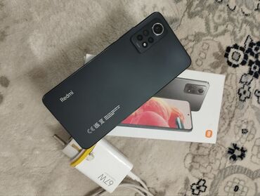водонепроницаемые телефоны редми: Xiaomi, Redmi Note 12 Pro 5G, Б/у, 256 ГБ, цвет - Черный, 1 SIM, 2 SIM
