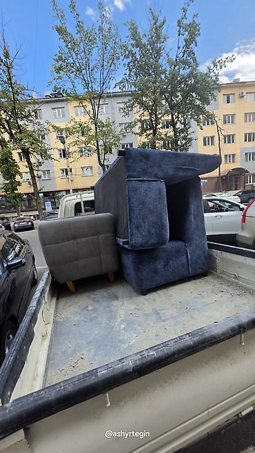 рестоврация дивана: Ваша любимая мебель заслуживает второго шанса!🛋️✨ ​Со временем даже — 5