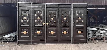 Сварка: Ширетуу баардык турун келишимдуу — 3