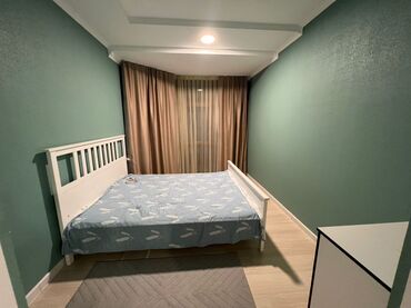 квартиры 1 комнат: 2 комнаты, 65 м², Элитка, 3 этаж, Свежий ремонт
