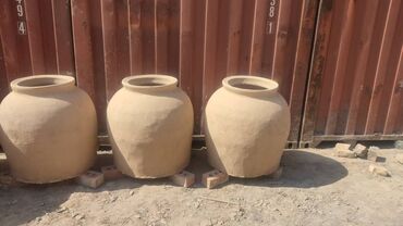 Очок: Тандыры Больше 6 лет опыта — 12