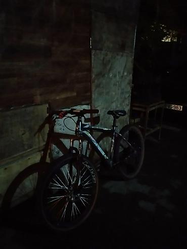 Dağ velosipedləri: SAFAT MTB velosipedi tecili olaraq satilir real aliciya endirim — 8