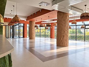 Сдаю Ресторан, 700 м², Готовый бизнес