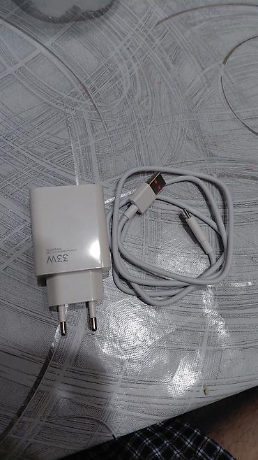 Simsiz şarj cihazı Xiaomi, > 20 Vt, Yeni