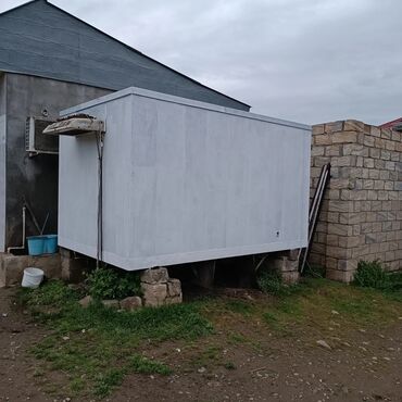 блендер 3 в 1: Б/у Холодильник Продажа, цвет - Белый