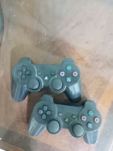 xbox one s: PlayStation 3 Slim oyun konsolu dəsti Məhsulun tərkibi: - PS3 Slim