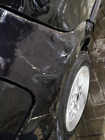 поддон гольф 4: Volkswagen Golf: 1995 г., 1.6 л, Механика, Бензин, Хэтчбэк — 6