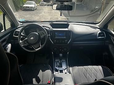 subsru b4: Subaru Forester: 2019 г., 2.5 л, Бензин, Кроссовер — 5