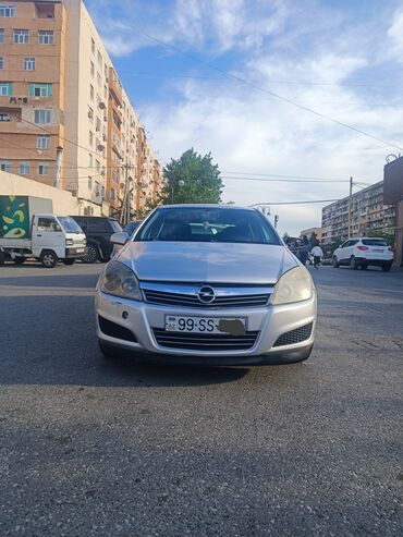 опел зафира б: Opel Astra: 1.3 л | 2008 г. 278953 км Хэтчбэк