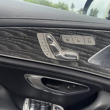 cla 45: Mercedes-Benz CLS-Class: 2020 г., 3 л, Автомат, Гибрид — 8