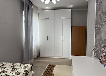 archa group: Долгосрочная аренда Сдается3-х ком,квартира Район-Ала Арча. Цена-105 — 9