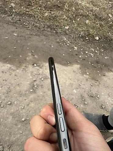 Apple iPhone: IPhone X, Черный — 4