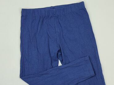 Trousers: 3/4 Children's pants Destination, 14 years, Cotton, condition - Very good