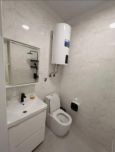 Продажа квартир: 2 комнаты, 63 м², Джал мкр (в т.ч. Верхний, Нижний, Средний) Элитка, 5 этаж, Дизайнерский ремонт at lalafo.kg — 1 Продажа квартир: 2 комнаты, 63 м², Джал мкр (в т.ч. Верхний, Нижний, Средний) Элитка, 5 этаж, Дизайнерский ремонт — 1