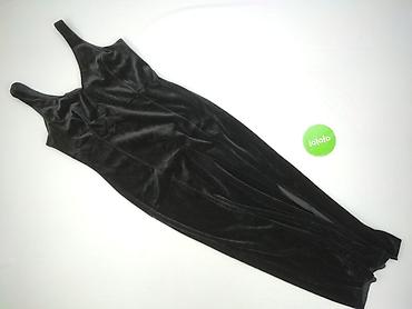 welurowy kombinezon h: Dorothy Perkins, Kombinezon damski, rozmiar M — 3