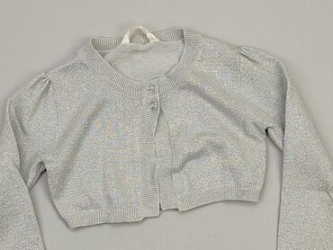 sweterki bolerka dla dziewczynek: Bolera stan - Dobry