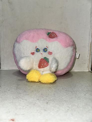 Другие услуги: Мягкие игрушки 🧸 Идеальный вариант для внимания и подарка для самых — 5