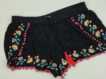 sukienki plażowe dla puszystych allegro: Primark, Shorts for women, size 3XL (EU 46)
