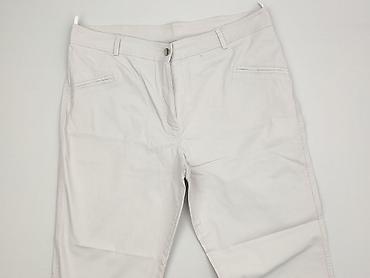 ckh: Chino, Spodnie materiałowe damskie, rozmiar L — 1