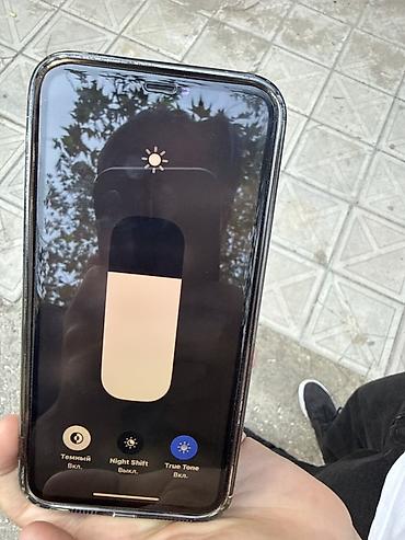 Мобильные телефоны и аксессуары: IPhone Xs Max, 256 ГБ, Черный, Face ID — 5