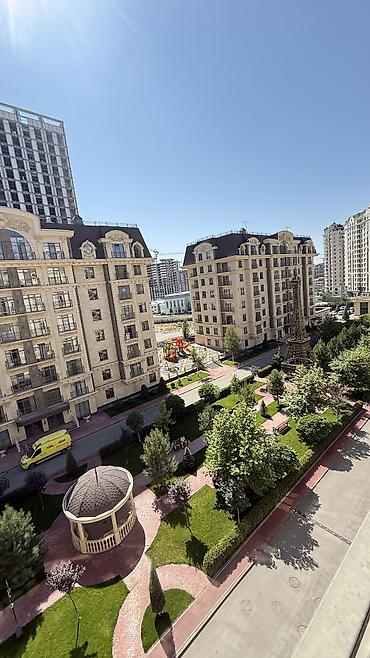 кввртиру: 3 комнаты, 145 м², 6 этаж — 5