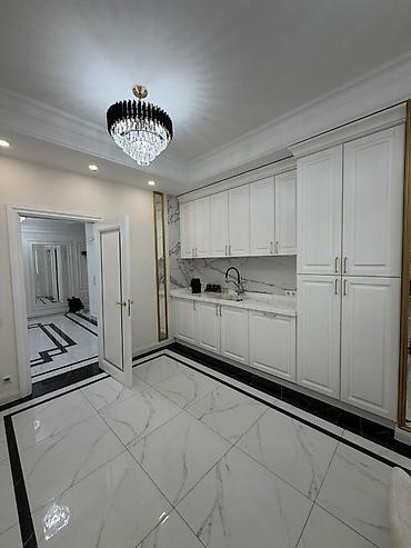 Продажа квартир: 4 комнаты, 140 м², Элитка, 7 этаж — 4