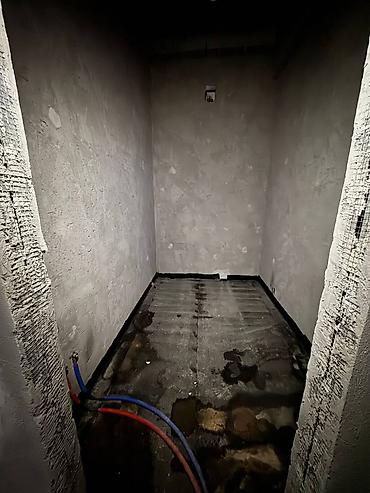 Продажа квартир: 4 комнаты, 174 м², Элитка, 7 этаж, ПСО (под самоотделку) — 9