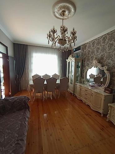 bayilda heyet evi: Yeni Ramana 3 otaqlı, 105 kv. m — 8
