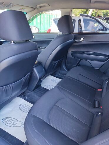 авто из кореи в наличии в бишкеке: Kia Optima: 2017 г., 2 л, Автоматтык, Бензин
