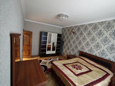 Günlük kirayə evlər: 100 kv. m, 3 otaqlı, İnternet -da lalafo.az — 5 Günlük kirayə evlər: 100 kv. m, 3 otaqlı, İnternet — 5