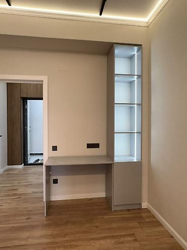 Продажа квартир: Студия, 39 м², ул. Горького / Алматинка 12 этаж, Дизайнерский ремонт — 3