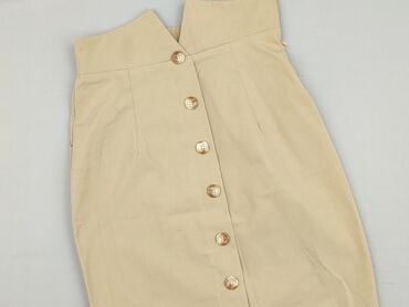 eleganckie sukienki dla niskich pań: ELENZA By L&L, Spódnica damska, rozmiar S