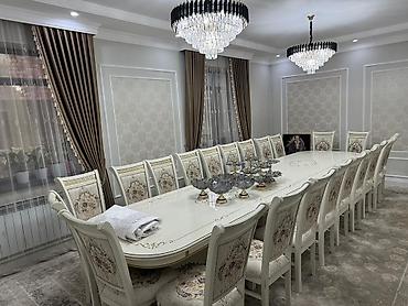 Продажа коттеджей и домов: Продаётся современный дом в районе Пишпек — Дом полностью готов к — 14