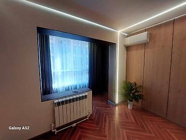 108: 1 комната, 51 м², Технопарк 108 серия, 6 этаж, Дизайнерский ремонт — 1