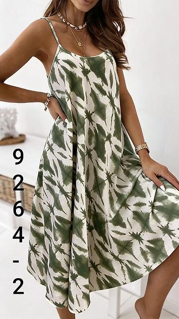 Haljine: 💫Prelepe haljine po odlicnoj ceni
✅1850
Din — 2