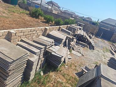 Digər: Dik taxda satlır ünvan Binə savxoz
0519367085 — 4