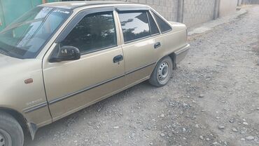рассрочка авто бишкек без первоначального взноса: Daewoo TT: 2006 г., 1.6 л, Бензин