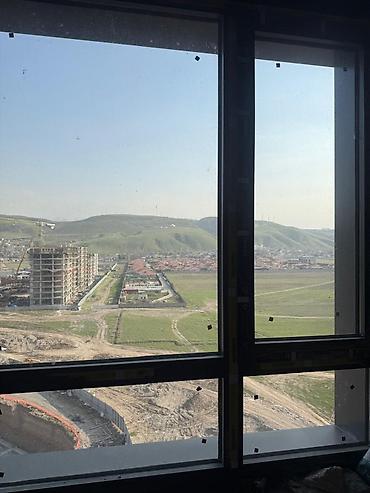 4 bedroom: 4 комнаты, 127 м², Асанбай мкр Элитка, 12 этаж, ПСО (под самоотделку) — 10