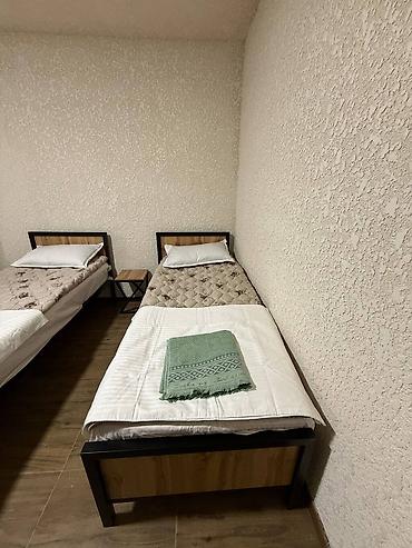 Аренда отелей и хостелов: Хостел «Кара-Жыгач» звонить на номер - Размещение в общих номерах с — 7