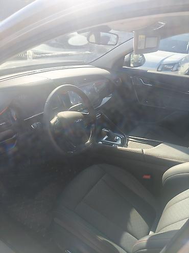 prius plus: Changan : 2022 г., 1.5 л, Робот, Бензин, Кроссовер — 3