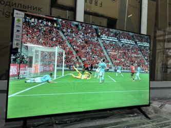 Телевизоры: 🔥🔥АКЦИЯ!!!‼️👍🔥 У нас самый низкий цены. Акция!!! Samsung 45 дюм — 9