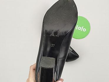 buty do garnituru deichmann: Półbuty damskie, rozmiar 37 — 5