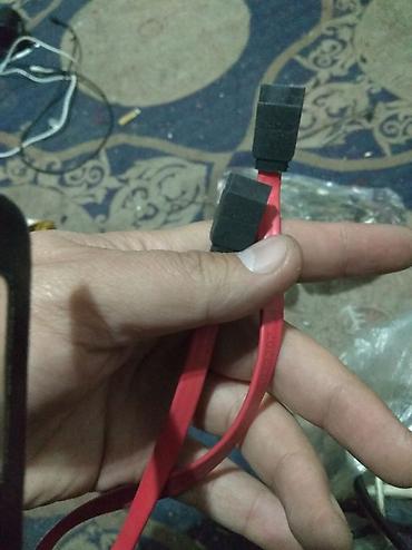 Другие комплектующие: Продаю сетевые шнуры и шнуры вга для компов 100c за 1 шт Шнур dvi — 5