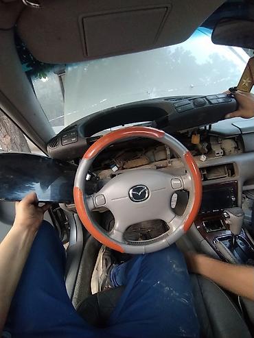 СТО, ремонт транспорта: Регулировка, адаптация систем автомобиля — 27