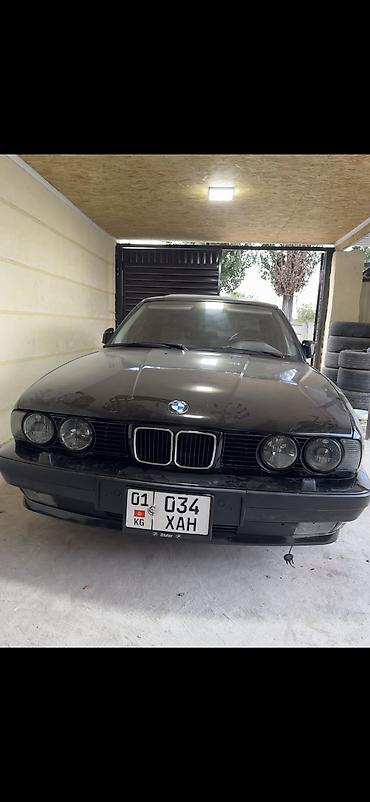 дверь бмв е34: BMW 5 series: 1990 г., 2.8 л, Механика, Бензин, Седан — 5