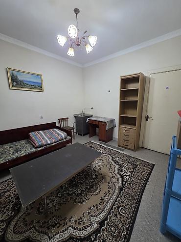 комната манас: 16 м², С мебелью полностью — 5